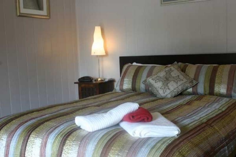 99 Kirkland Bed & Breakfast Μπρίσμπεϊν Εξωτερικό φωτογραφία