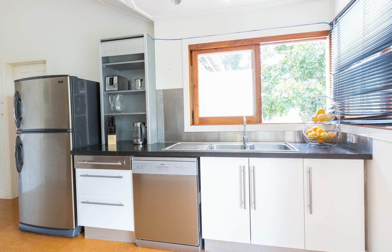 99 Kirkland Bed & Breakfast Μπρίσμπεϊν Εξωτερικό φωτογραφία