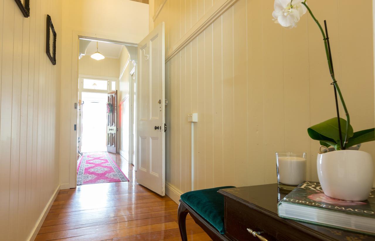 99 Kirkland Bed & Breakfast Μπρίσμπεϊν Εξωτερικό φωτογραφία