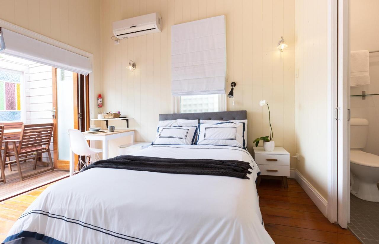 99 Kirkland Bed & Breakfast Μπρίσμπεϊν Δωμάτιο φωτογραφία